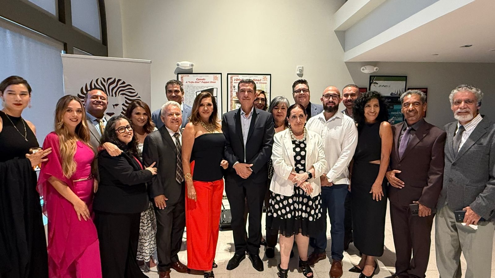 La Asociación de Egresados de la UDG en Los Ángeles celebra 15 años de unión y compromiso